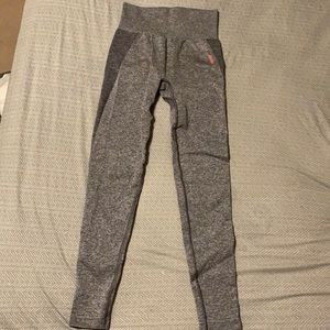Gymshark seamless leggings size-S